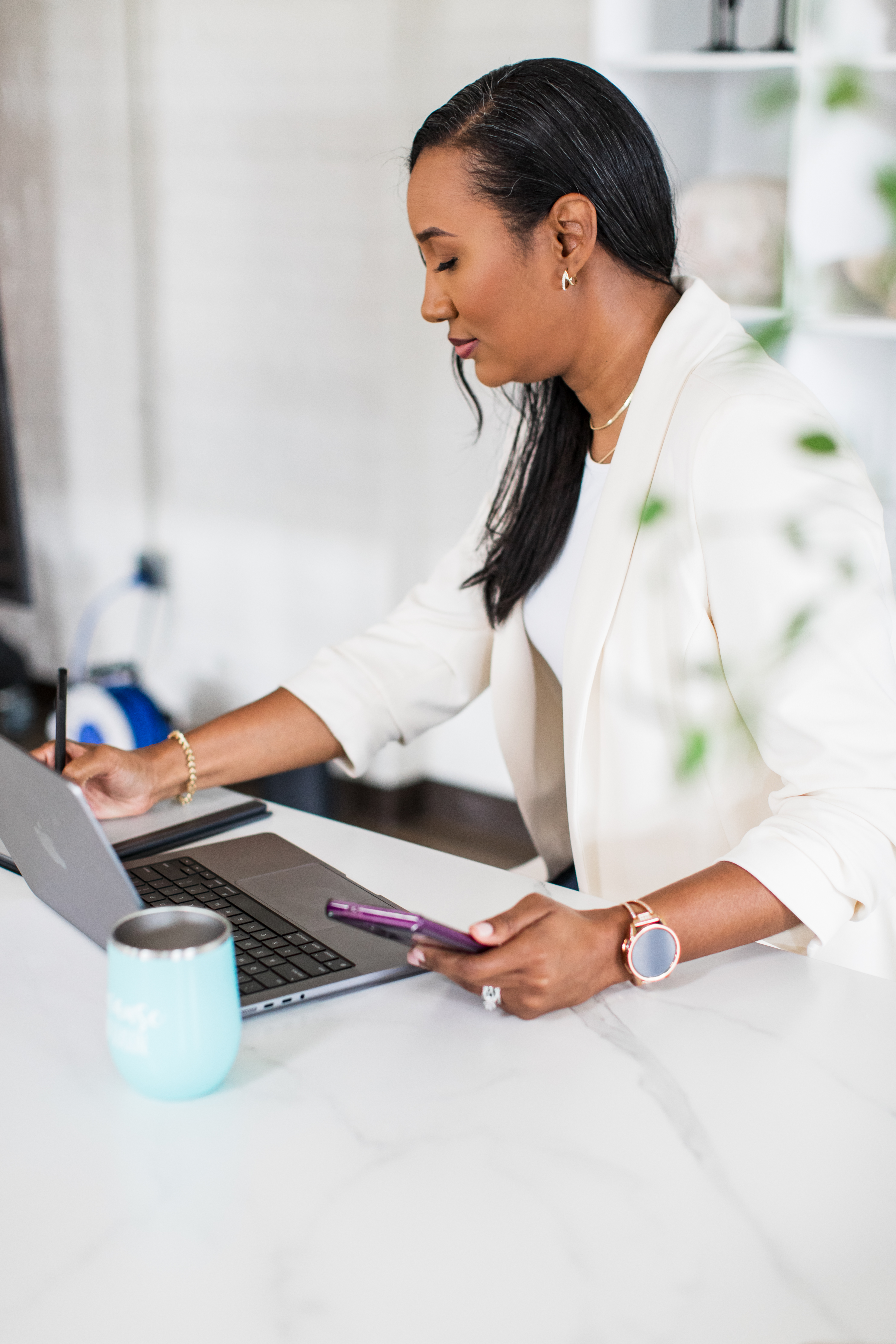 Business advisory and accounting services Raleigh NC